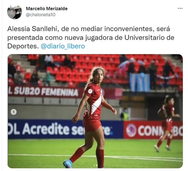 Universitario