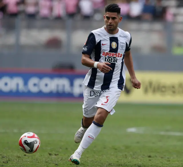 Carlos Zambrano