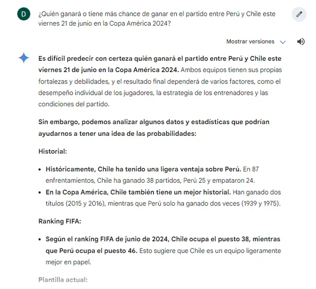inteligencia artificial