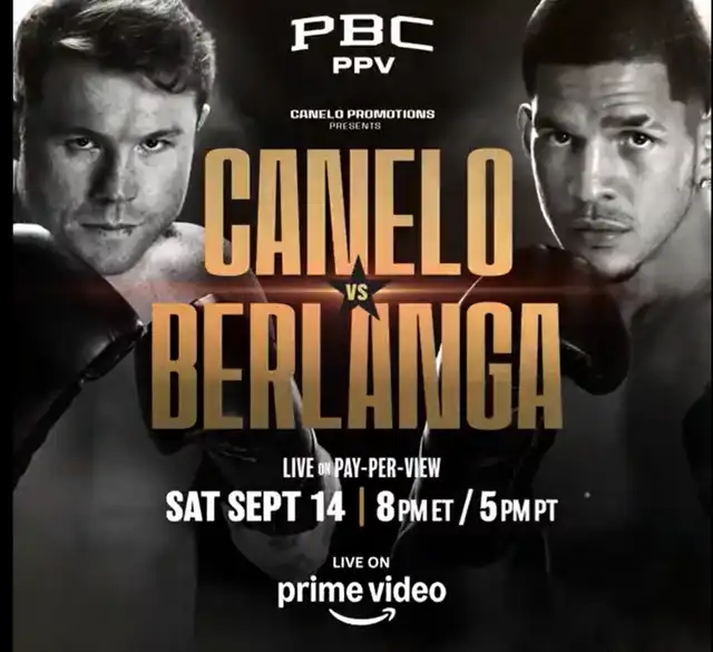 Canelo Álvarez