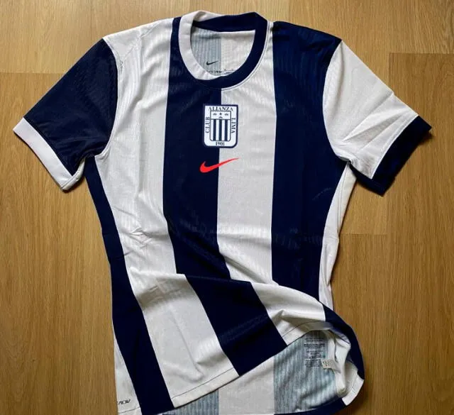 Alianza Lima Nike Alianza Lima Nike