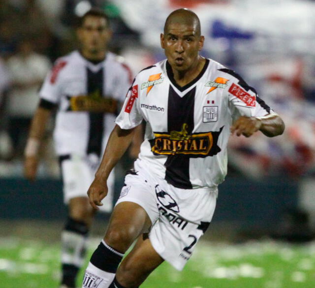 Alianza Lima