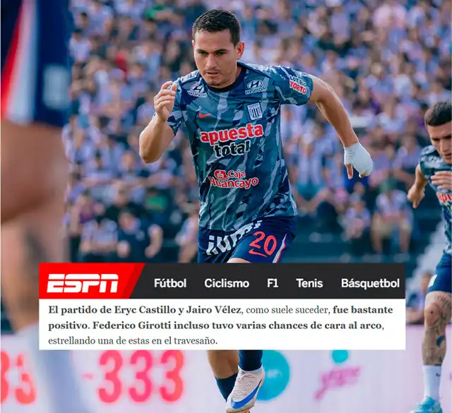 Alianza Lima Alianza Lima