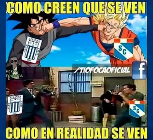 Memes Alianza Cristal Memes Alianza Cristal