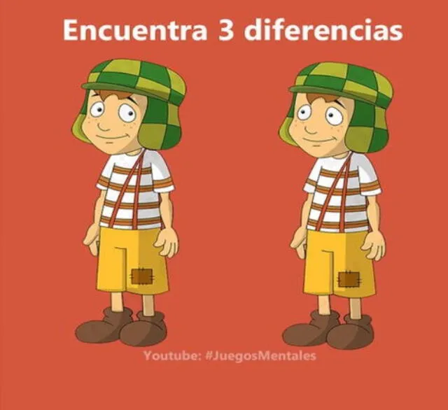 reto visual reto visual