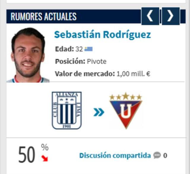 Alianza Lima
