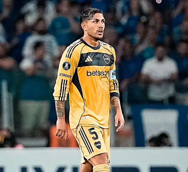 Boca Juniors