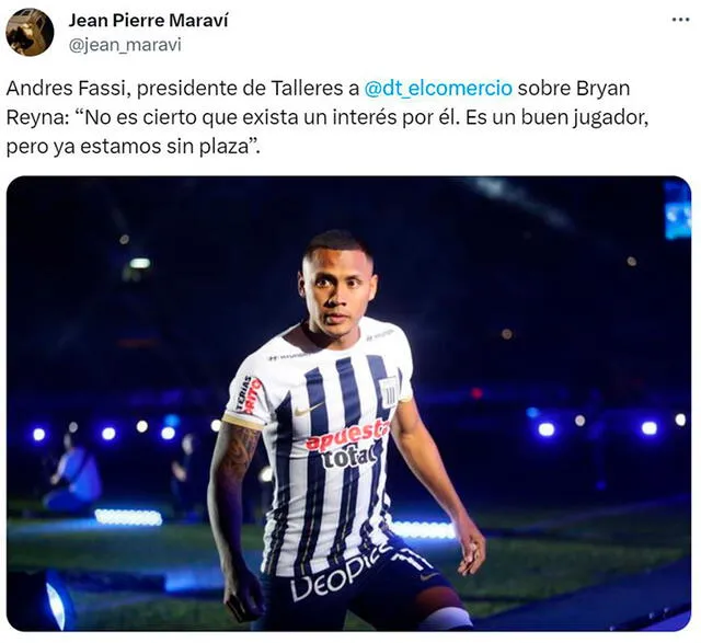 Bryan Reyna