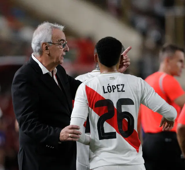 Jorge Fossati