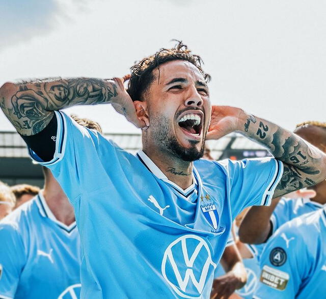 Sergio Peña