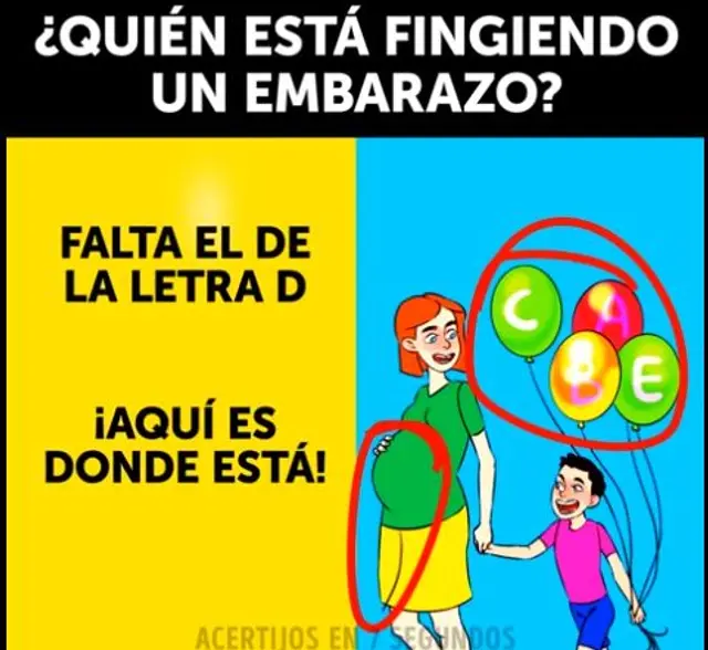 acertijo