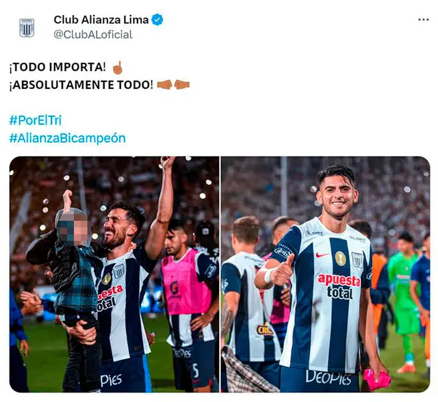 Alianza Lima