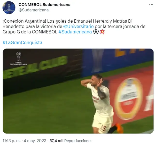 Universitario