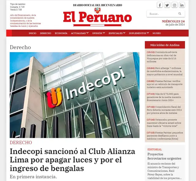 Alianza Lima