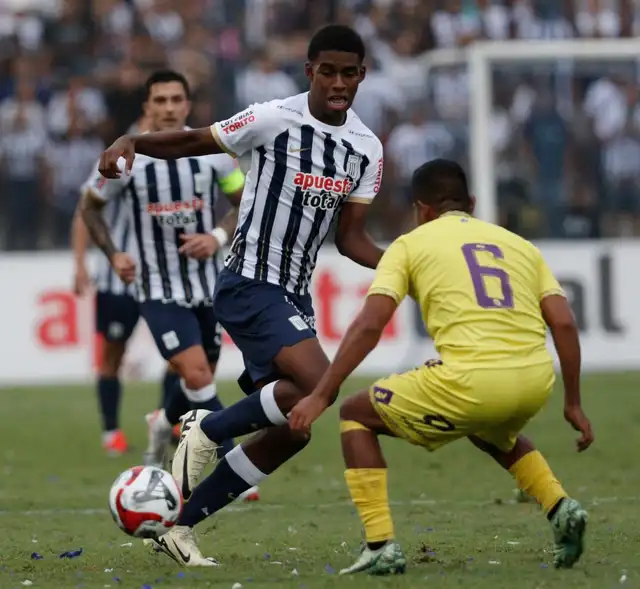 Víctor Guzmán