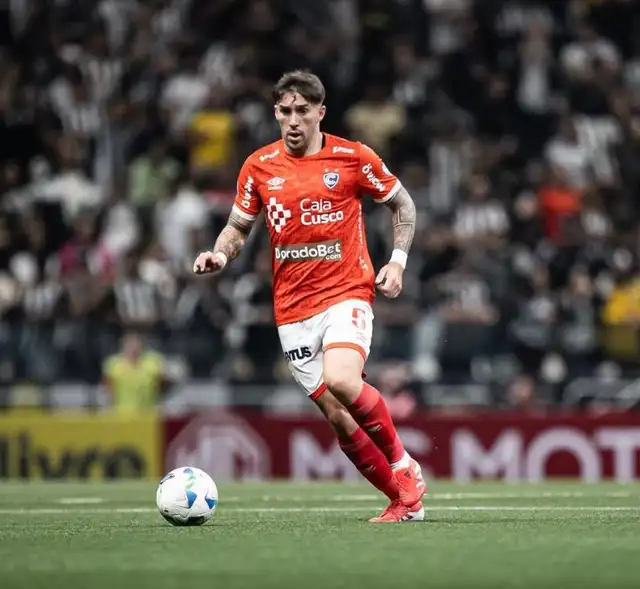 Santiago Arias Santiago Arias