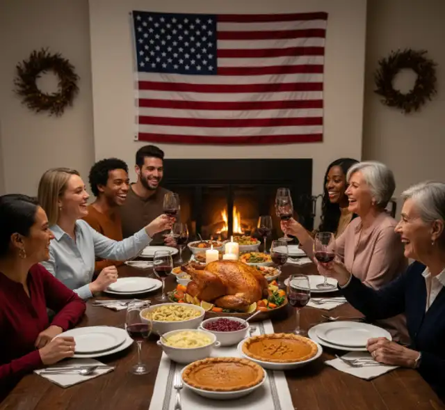 Día de Acción de Gracias Día de Acción de Gracias