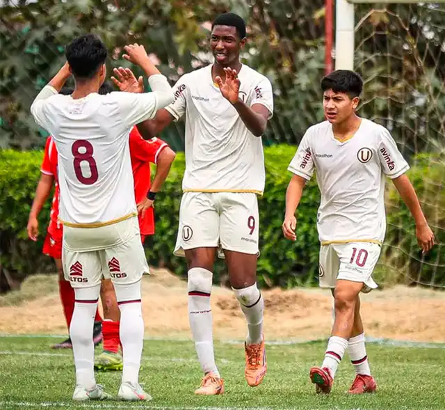 Jhon Jairo Guzmán, Universitario