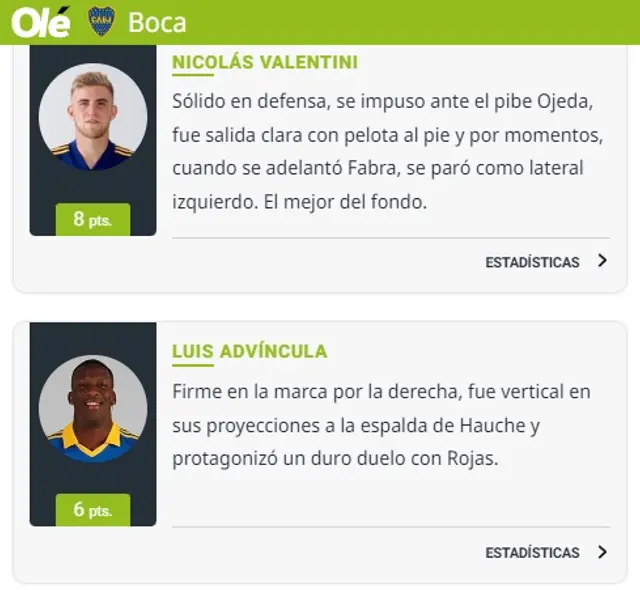 Diario Olé