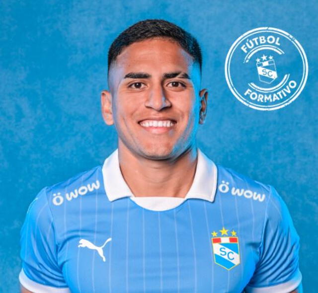 Gianfranco Chávez Gianfranco Chávez
