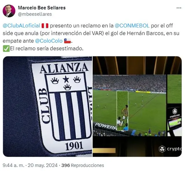 Alianza Lima