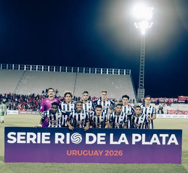 Alianza Lima