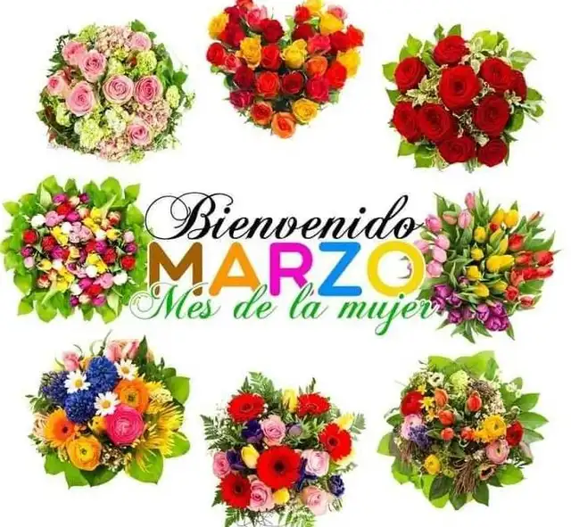 Marzo Marzo