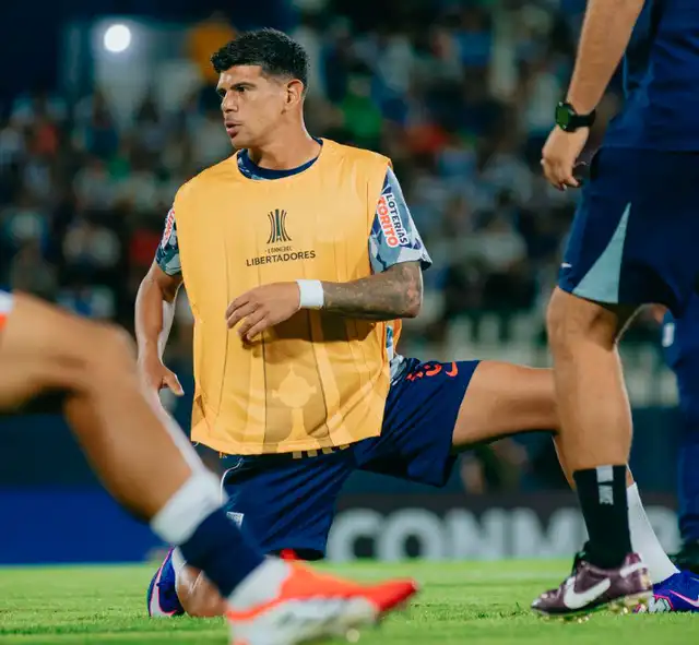 Esteban Pavez, Alianza Lima