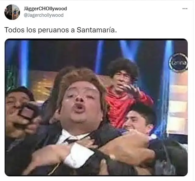 Memes Santamaría