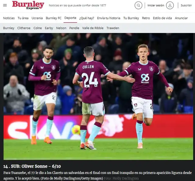 Oliver Sonne Oliver Sonne