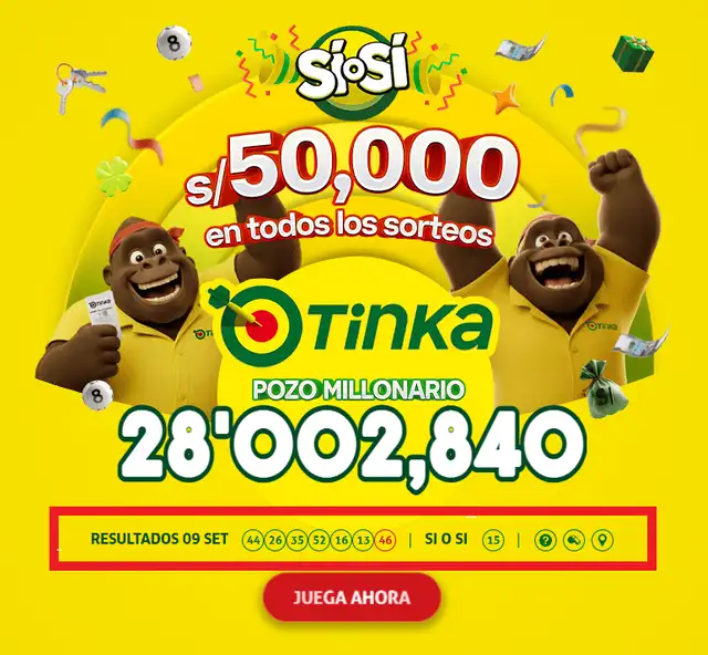 La Tinka