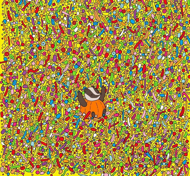 Foto: Gergely Dudás - Dudolf.   