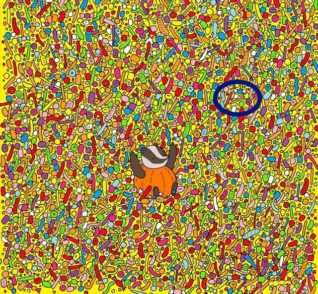 Foto: Gergely Dudás - Dudolf.   