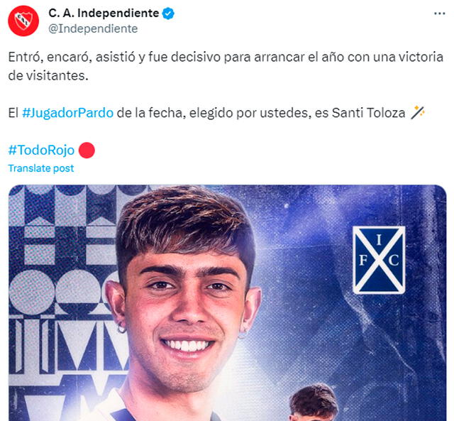 independiente independiente