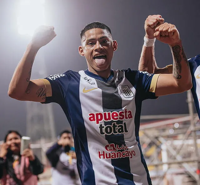 Alianza Lima Alianza Lima
