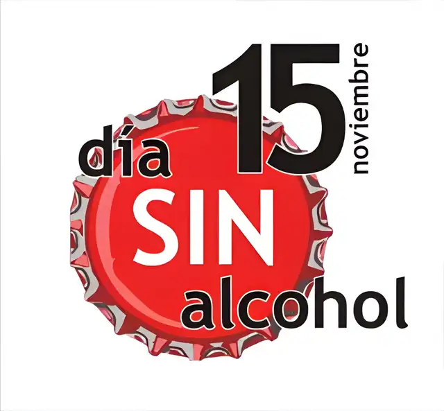 Día Mundial sin alcohol frases Día Mundial sin alcohol frases