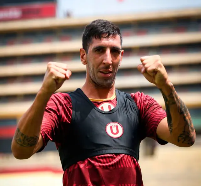 Universitario Universitario