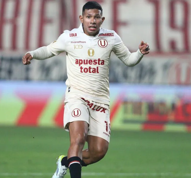 Edison Flores. Edison Flores.