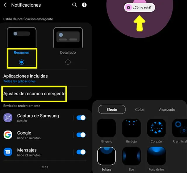 dispositivo Samsung dispositivo Samsung