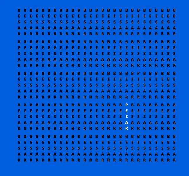 reto visual reto visual