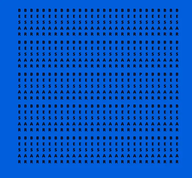 reto visual reto visual