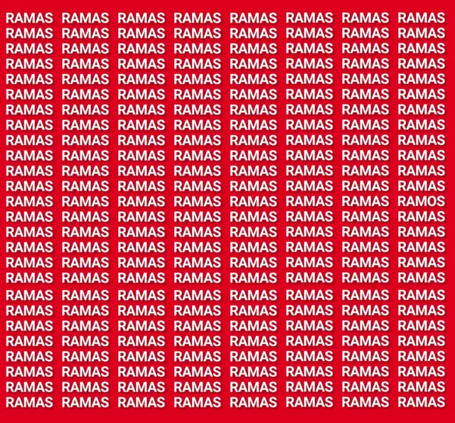 reto visual reto visual