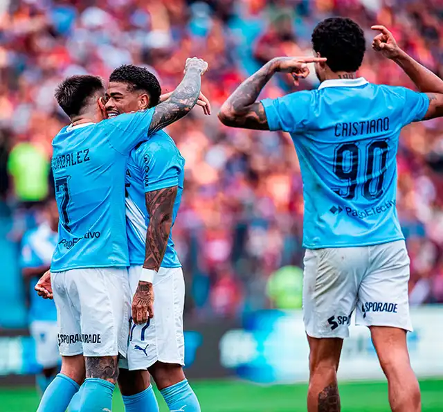 Sporting Cristal