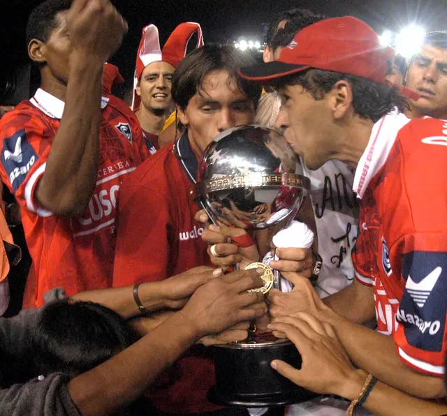 Cienciano y la Copa Sudamericana