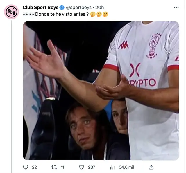 Sporting Cristal vs Huracán Sporting Cristal vs Huracán