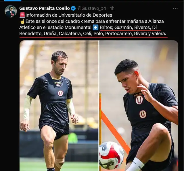 Universitario