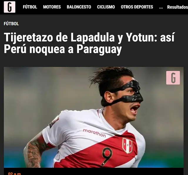 Gianluca Lapadula
