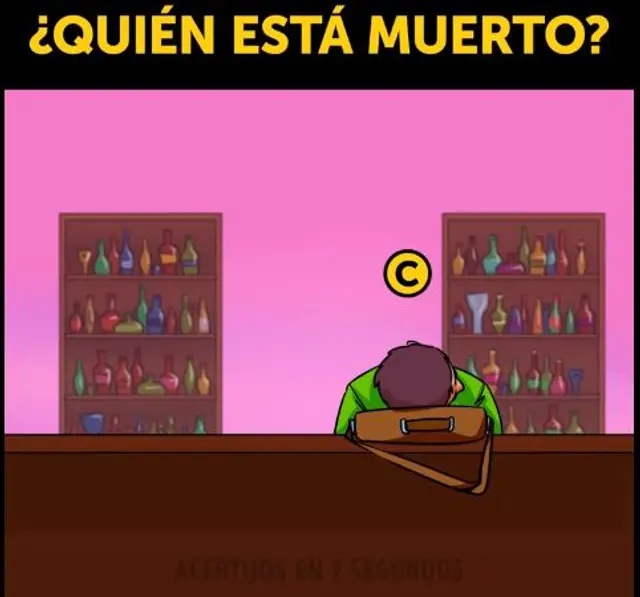acertijo