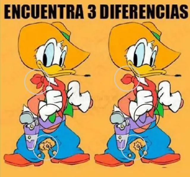 reto visual