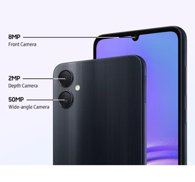 Galaxy A05